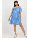 Robe de jour model 182464 Fresh Made