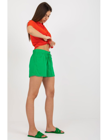 Shorts model 182442 Fresh Made