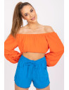Shorts model 168018 Fresh Made
