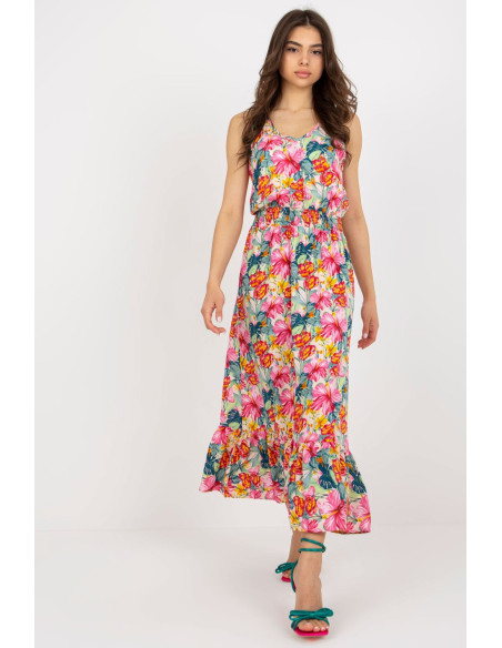 Robe de jour model 199020 Fresh Made