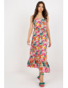 Robe de jour model 199020 Fresh Made
