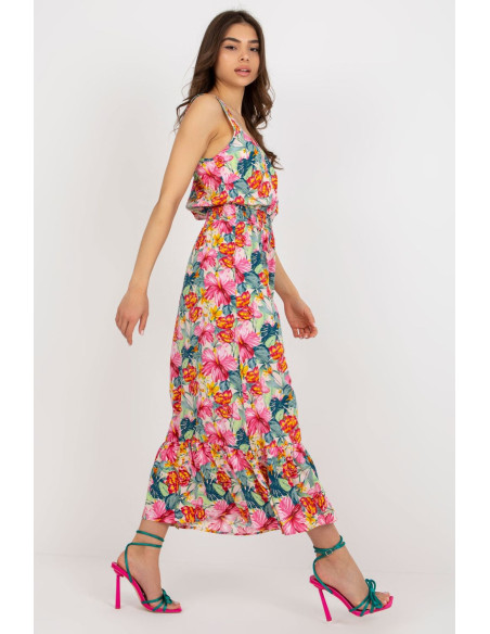 Robe de jour model 199020 Fresh Made