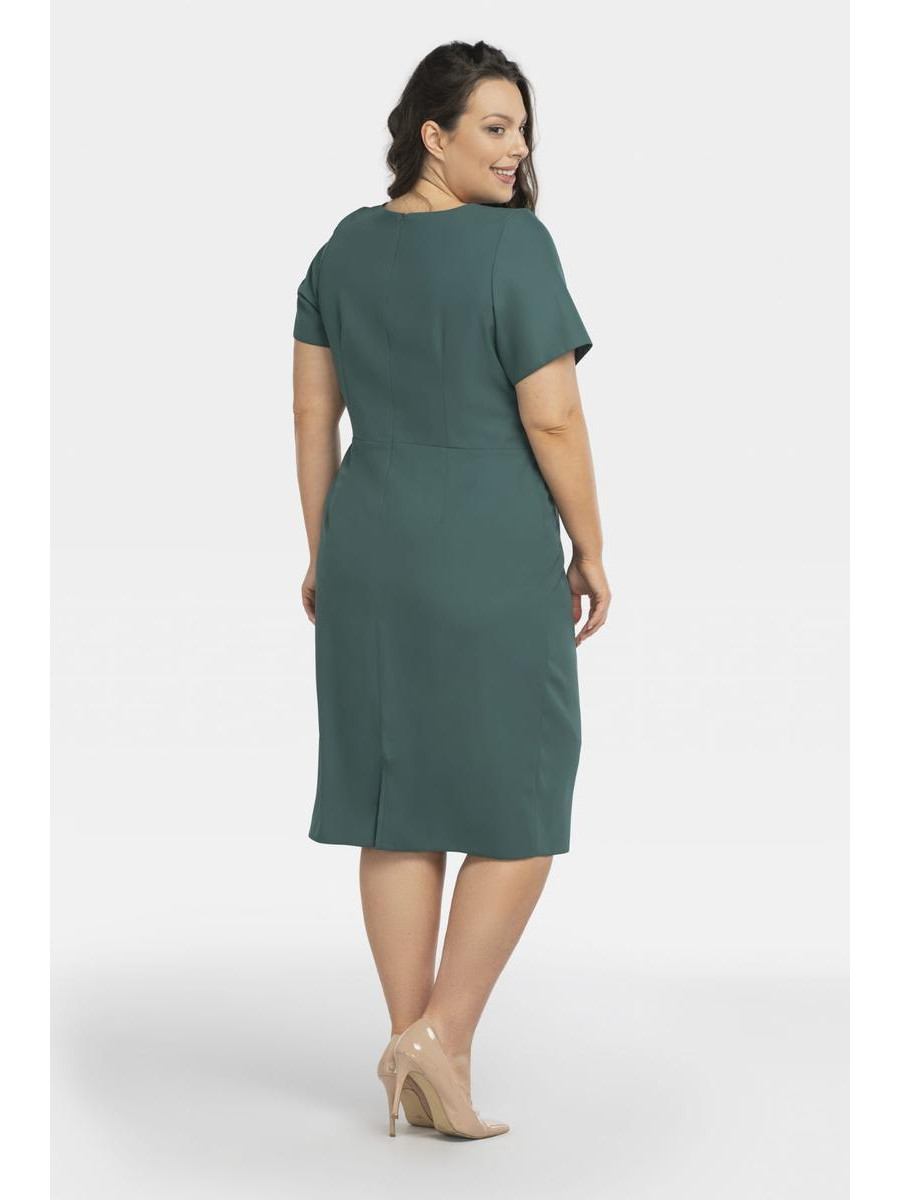 Plus size Robe model 196867 Karko
