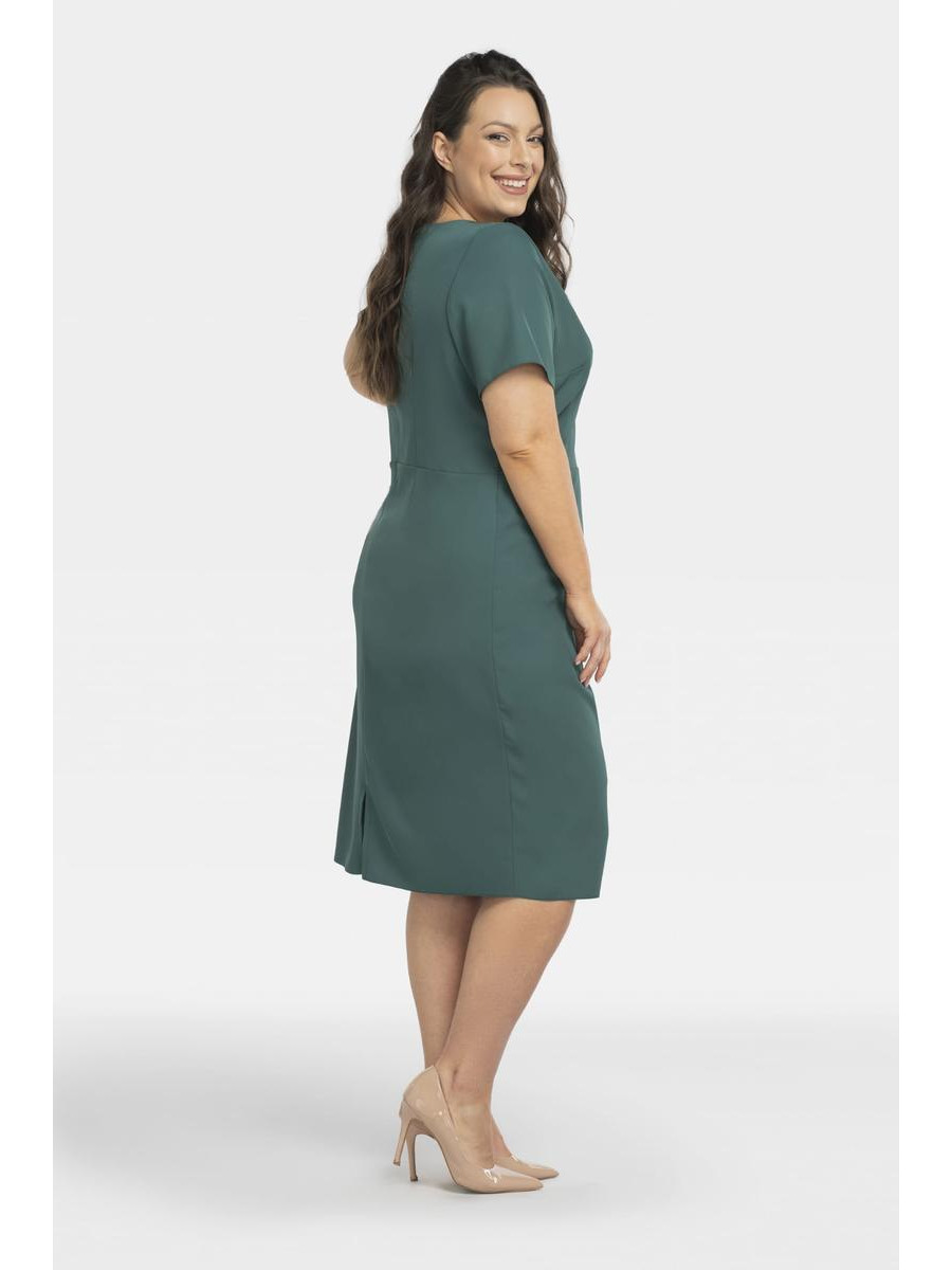 Plus size Robe model 196867 Karko