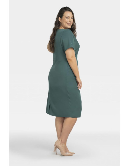Plus size Robe model 196867 Karko