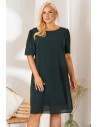 Plus size Robe model 180449 Karko