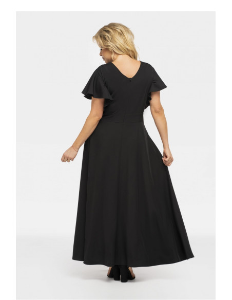 Plus size Robe model 190942 Karko
