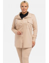 Chemise model 195026 Karko
