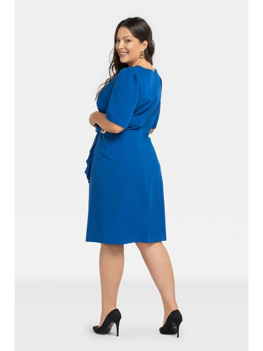 Plus size Robe model 196889 Karko