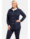 Chemise model 195027 Karko
