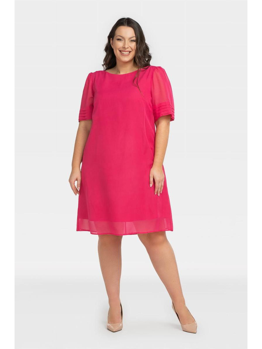 Plus size Robe model 198153 Karko