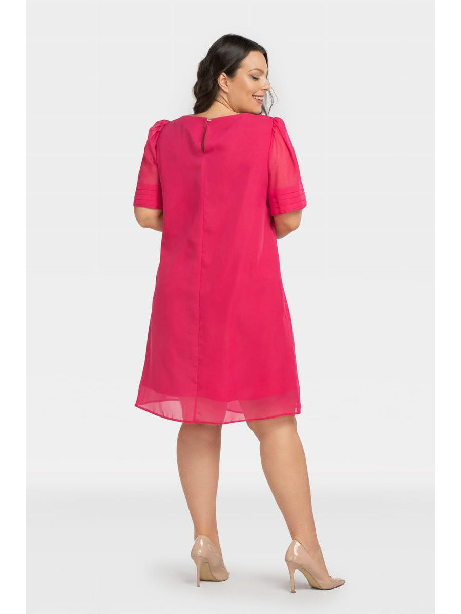 Plus size Robe model 198153 Karko