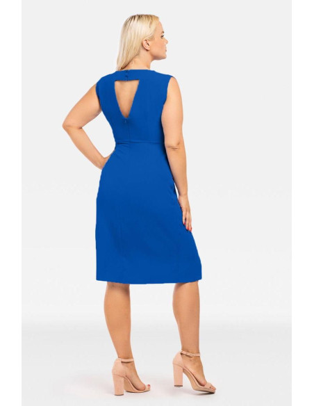 Plus size Robe model 196869 Karko