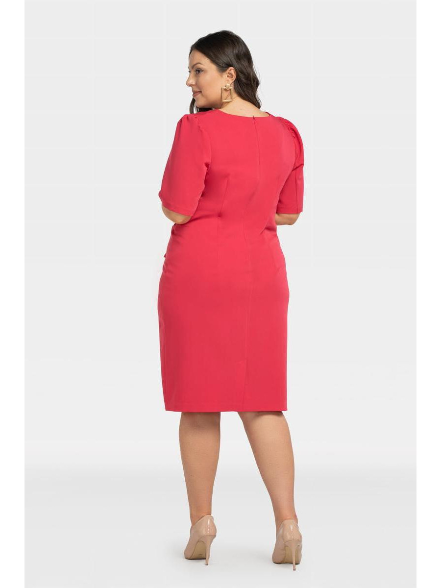 Plus size Robe model 196890 Karko