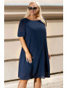 Plus size Robe model 180452 Karko