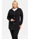 Chemise model 195028 Karko