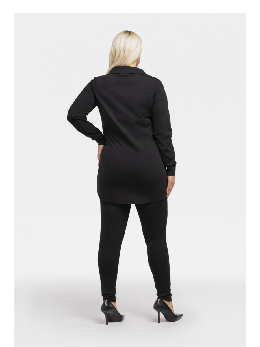 Chemise model 195028 Karko