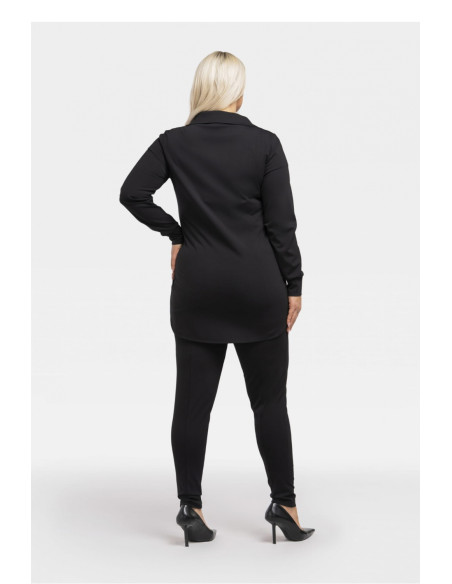 Chemise model 195028 Karko