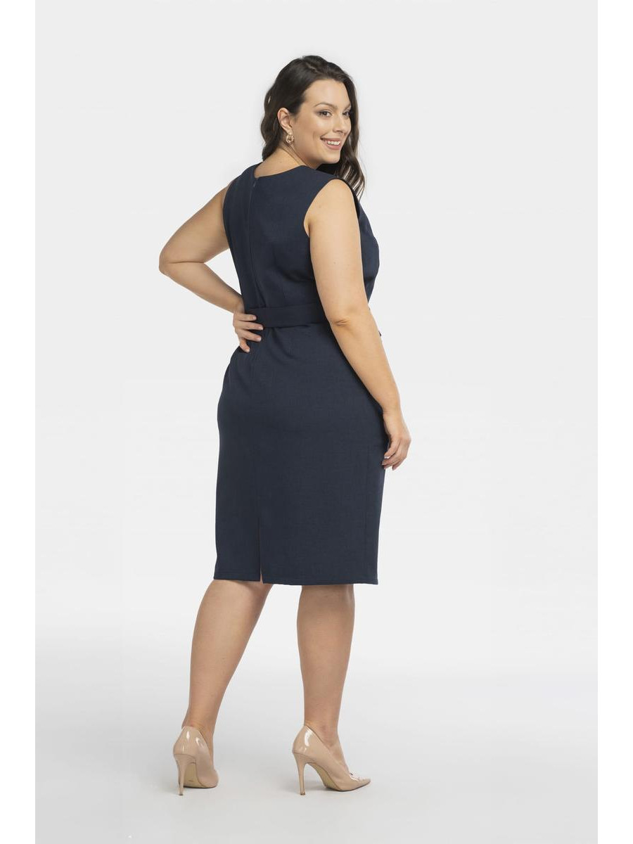 Plus size Robe model 198155 Karko