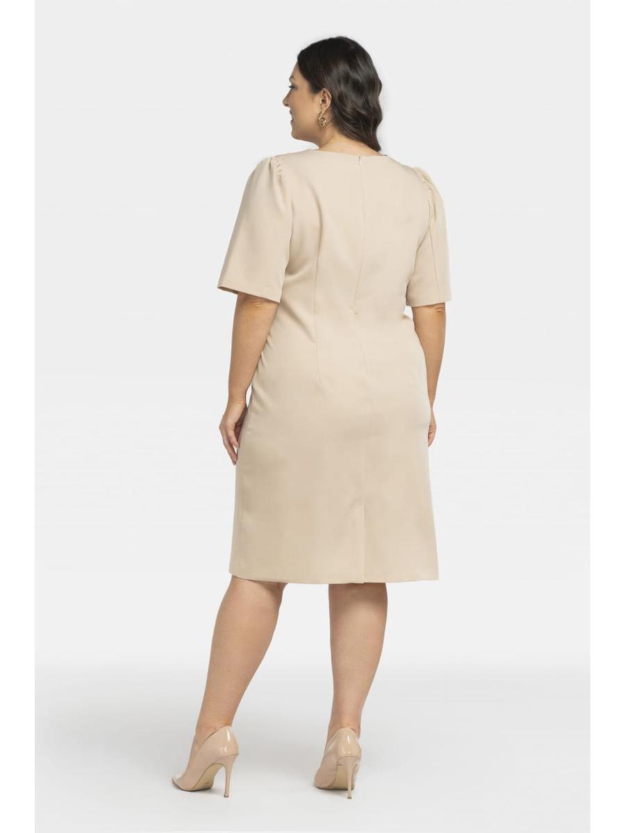 Plus size Robe model 196891 Karko