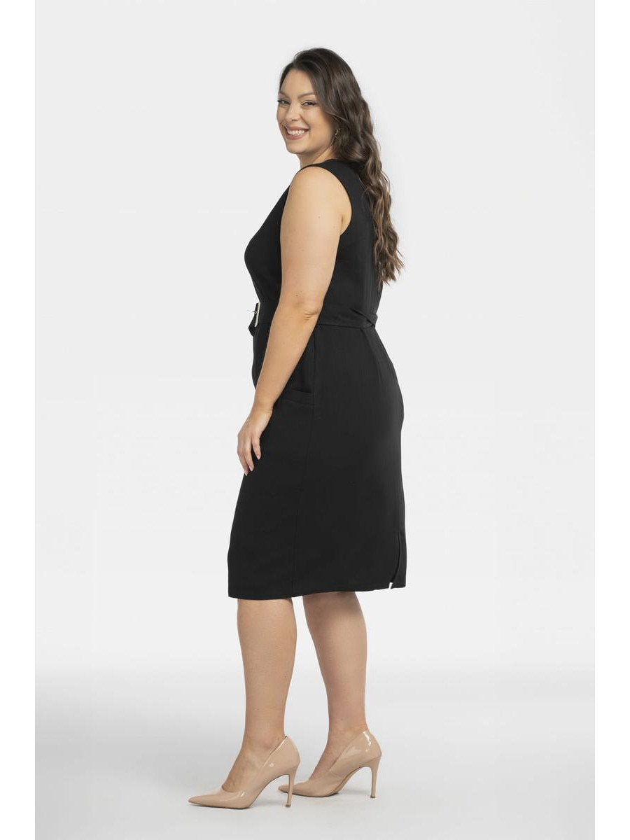 Plus size Robe model 198156 Karko