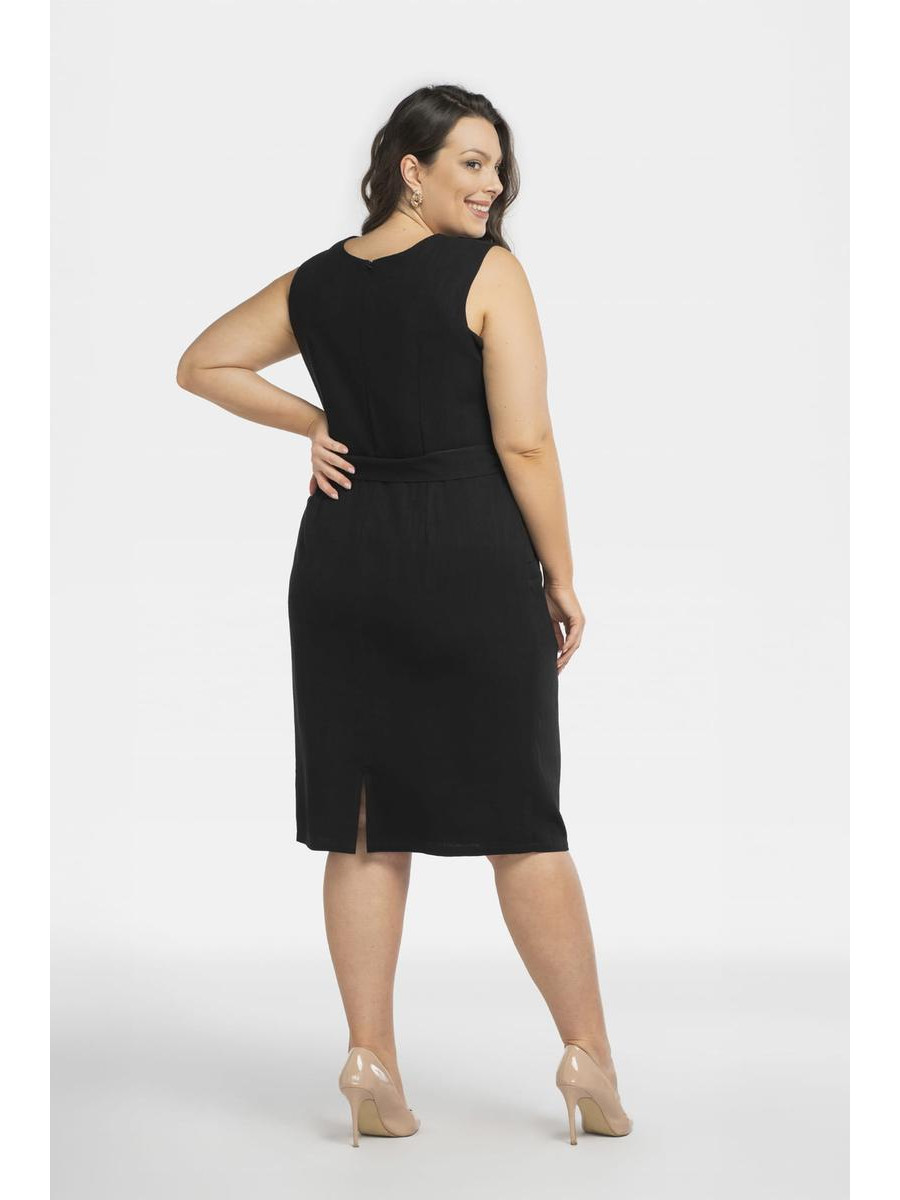 Plus size Robe model 198156 Karko