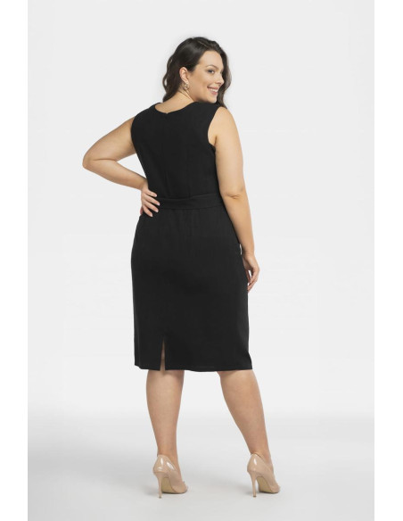 Plus size Robe model 198156 Karko
