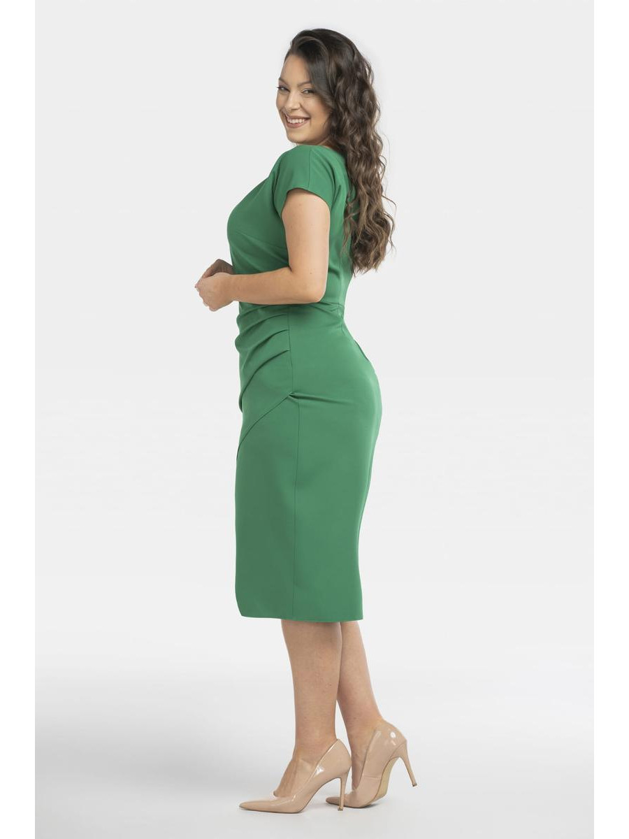 Plus size Robe model 196873 Karko