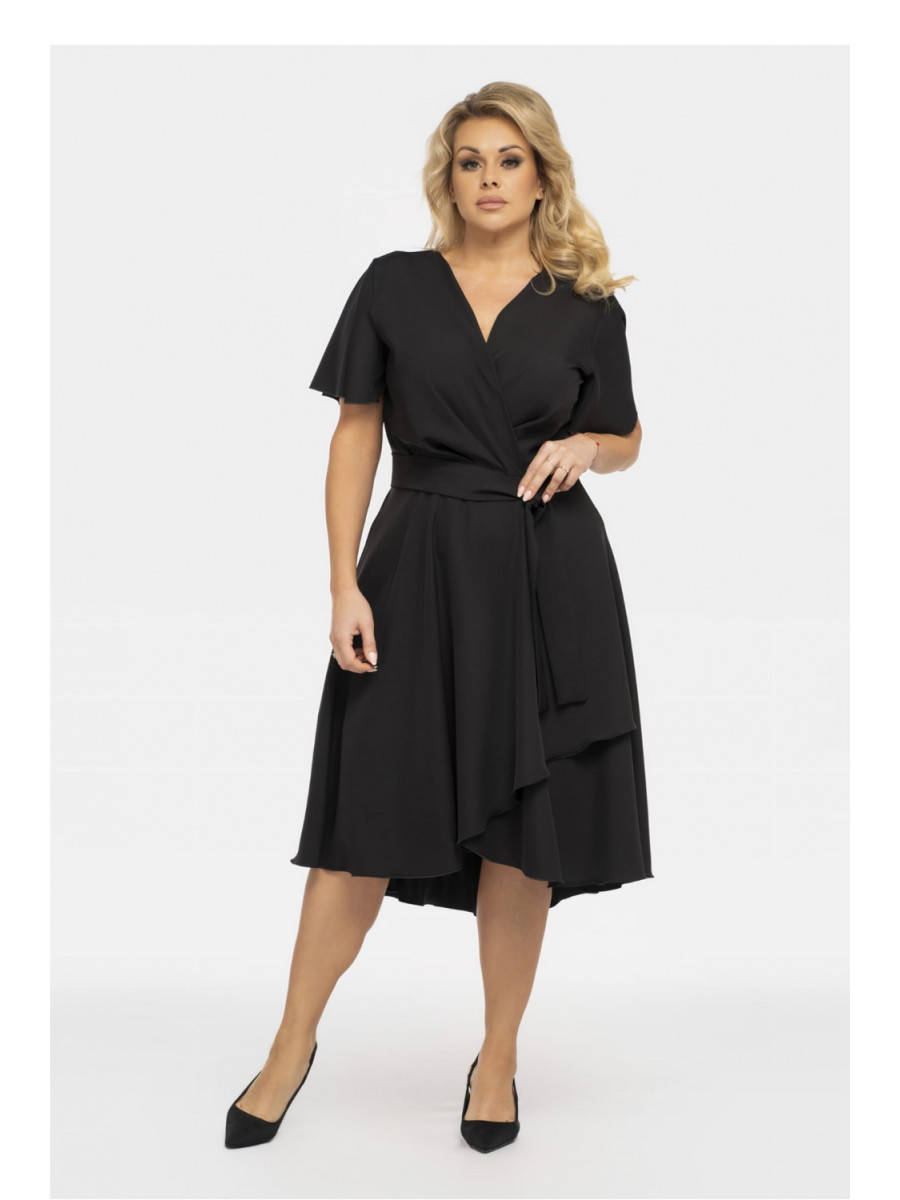 Plus size Robe model 190951 Karko