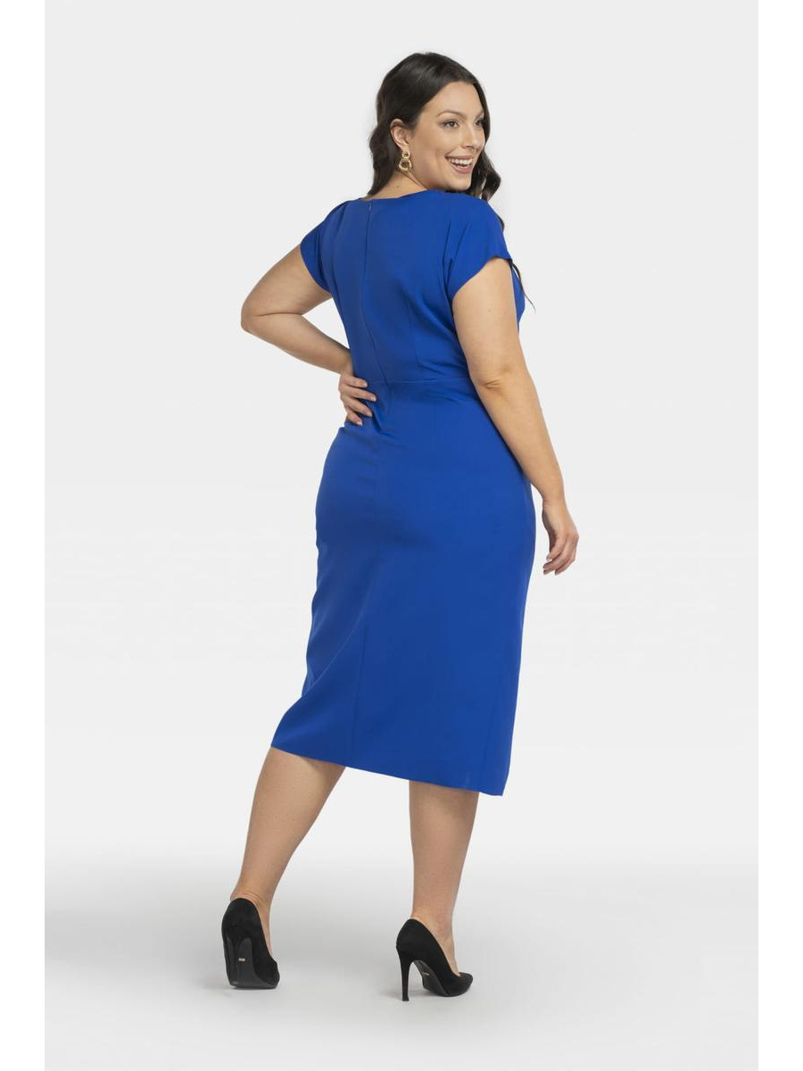 Plus size Robe model 196875 Karko