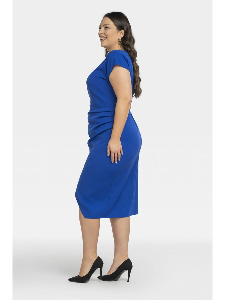 Plus size Robe model 196875 Karko
