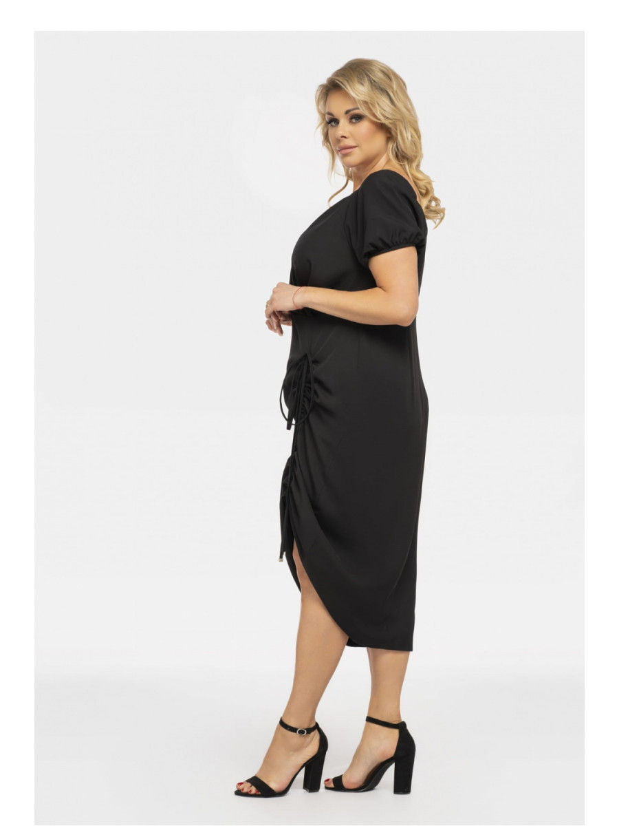 Plus size Robe model 190953 Karko