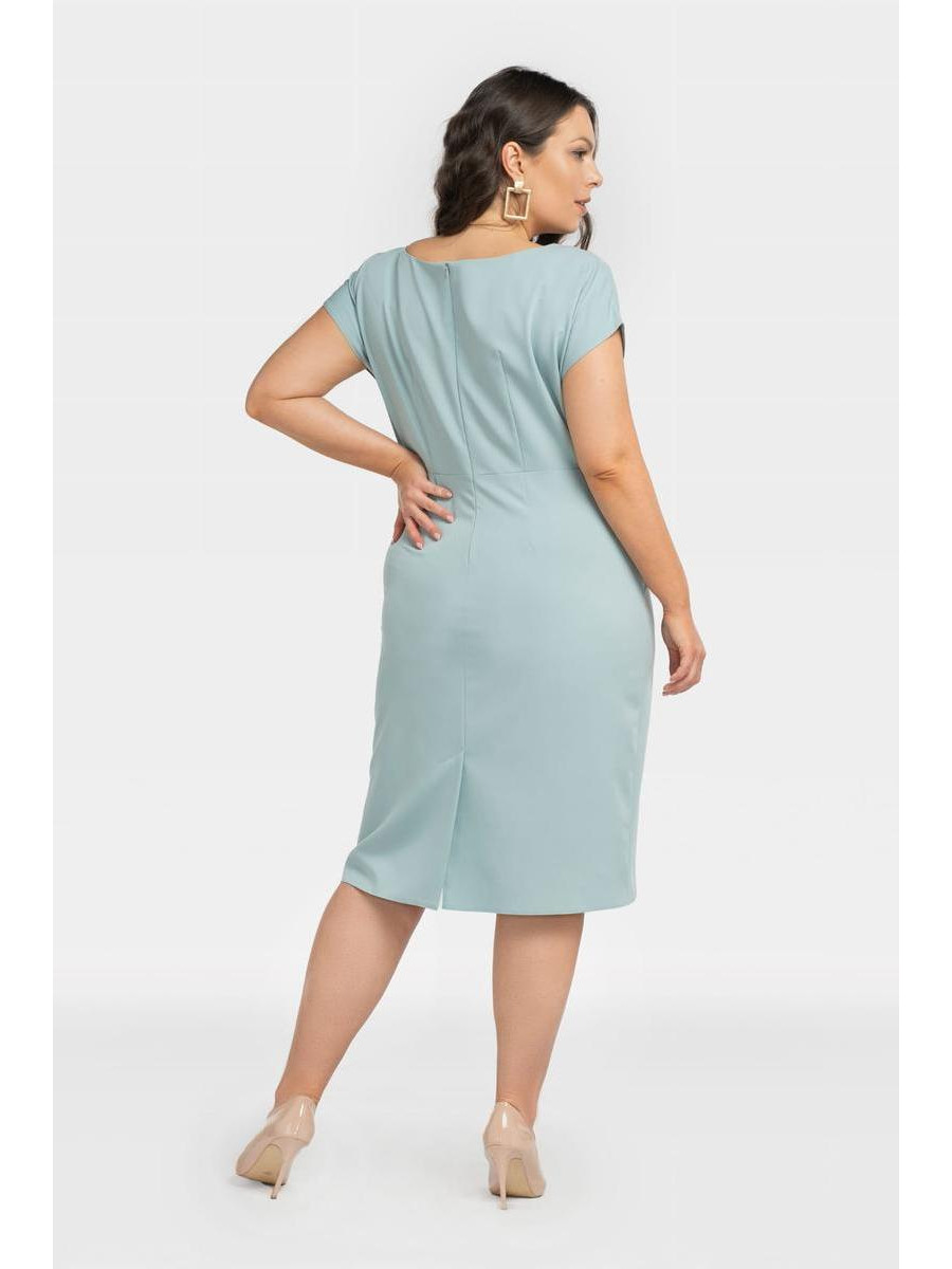 Plus size Robe model 196877 Karko