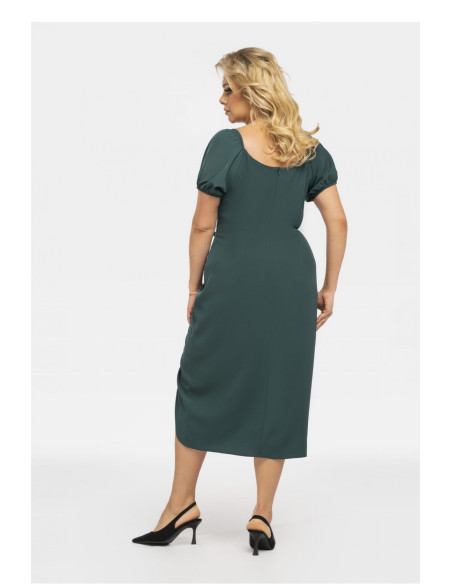 Plus size Robe model 190954 Karko