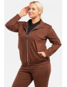 Sweatshirt model 193912 Karko