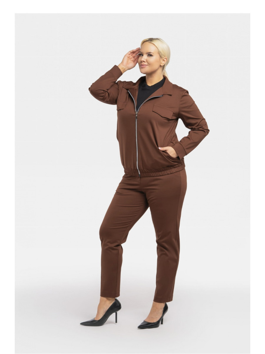 Sweatshirt model 193912 Karko
