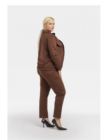 Sweatshirt model 193912 Karko