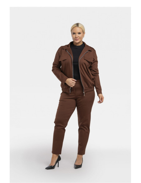 Sweatshirt model 193912 Karko