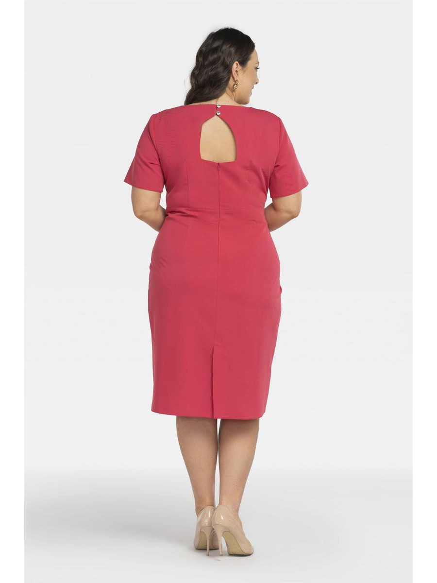 Plus size Robe model 196880 Karko