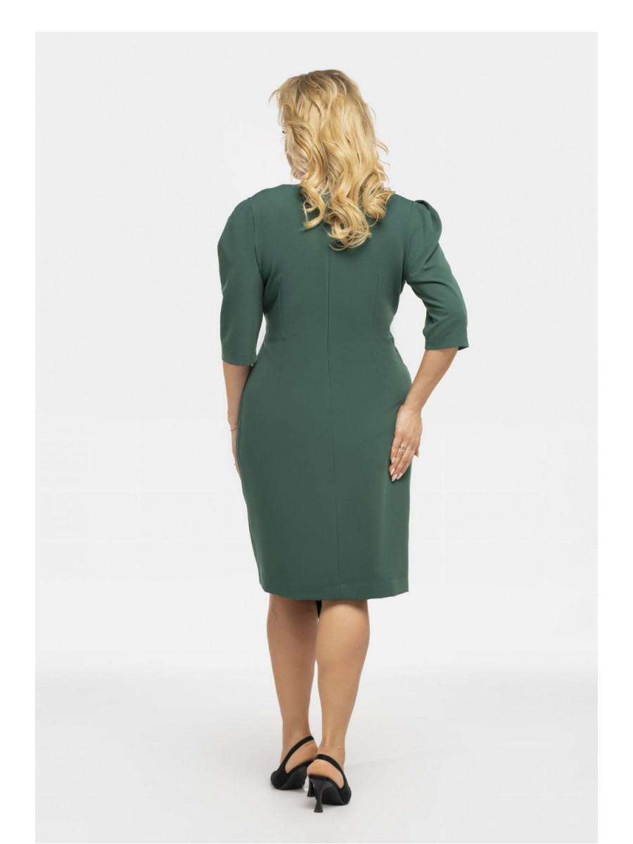 Plus size Robe model 190962 Karko