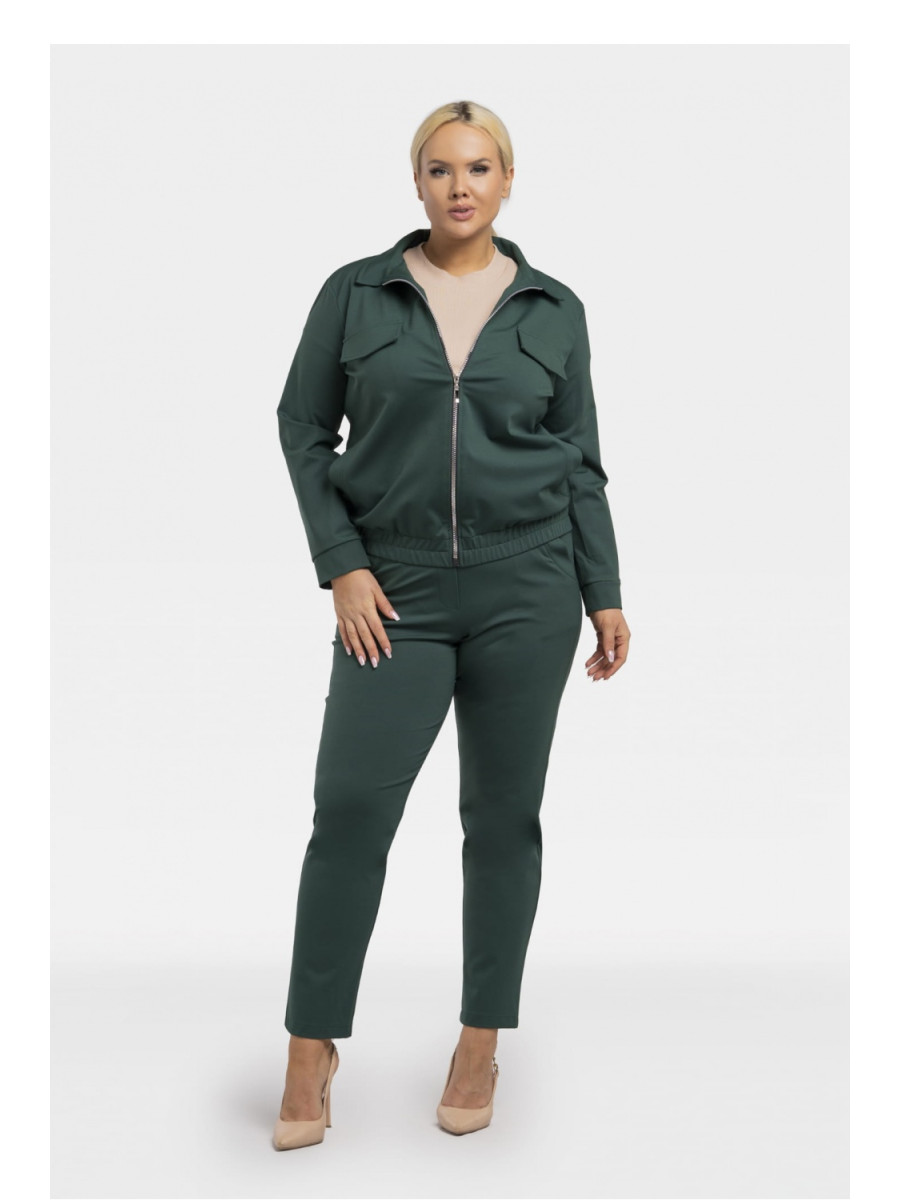 Sweatshirt model 193913 Karko