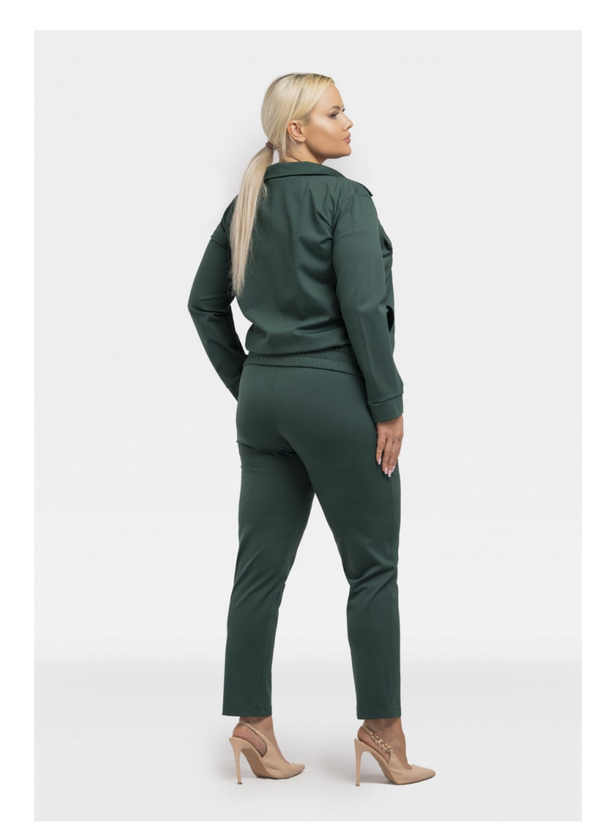 Sweatshirt model 193913 Karko