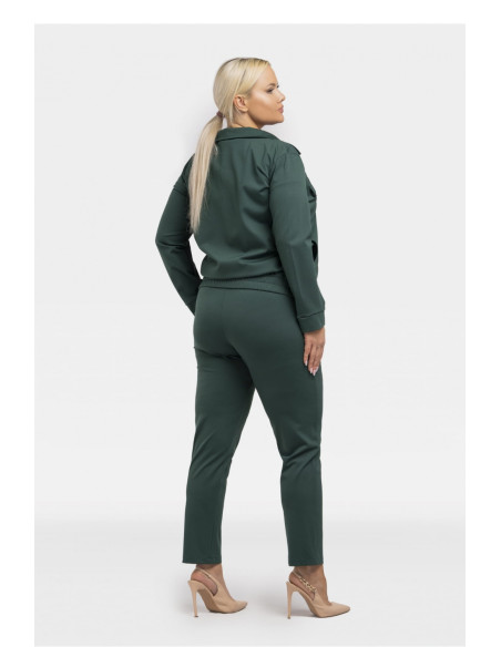 Sweatshirt model 193913 Karko