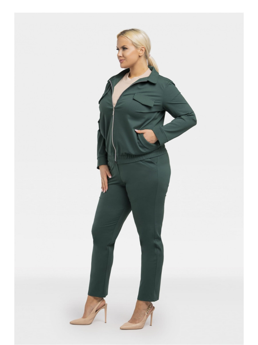 Sweatshirt model 193913 Karko