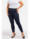 Leggings plus size model 195035 Karko