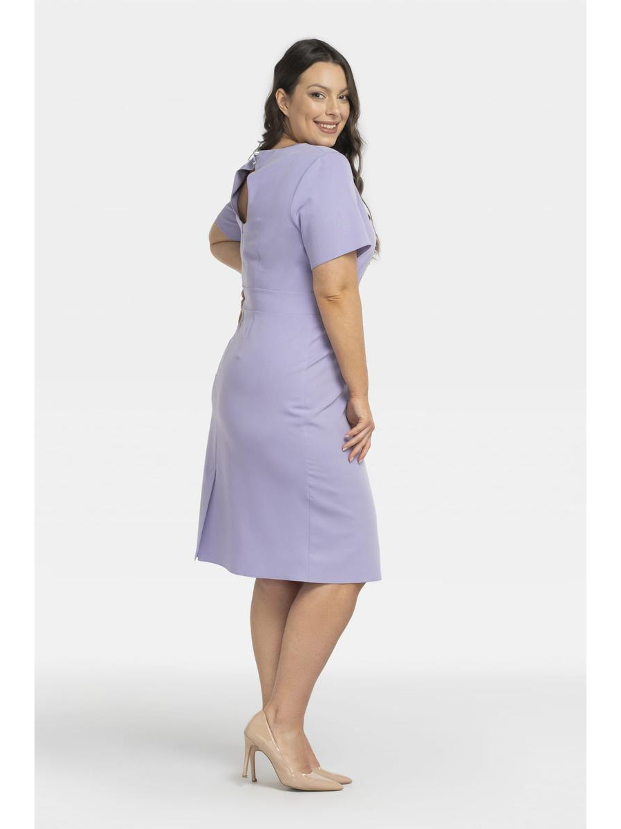 Plus size Robe model 196881 Karko