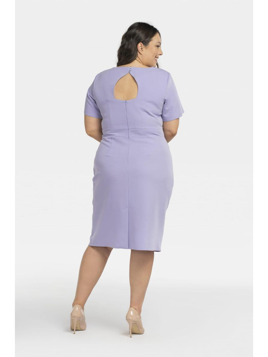 Plus size Robe model 196881 Karko