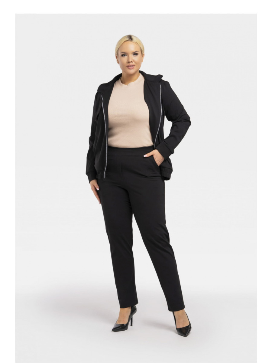 Sweatshirt model 193914 Karko