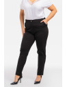 Pantalon taille plus model 195037 Karko