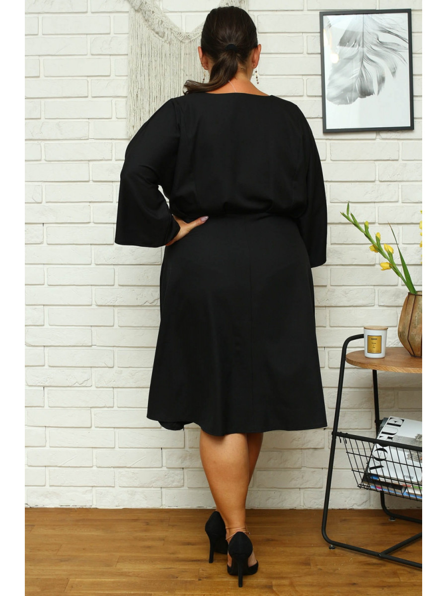 Plus size Robe model 168959 Karko